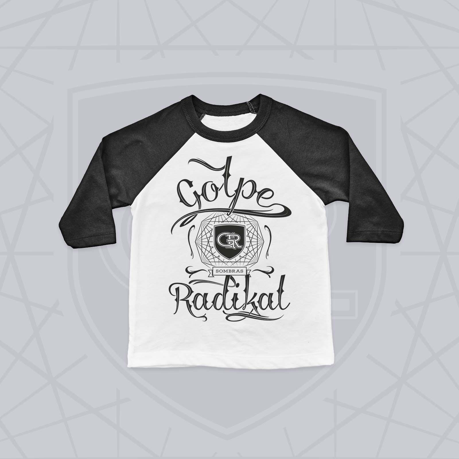Golpe Radikal Merch 2