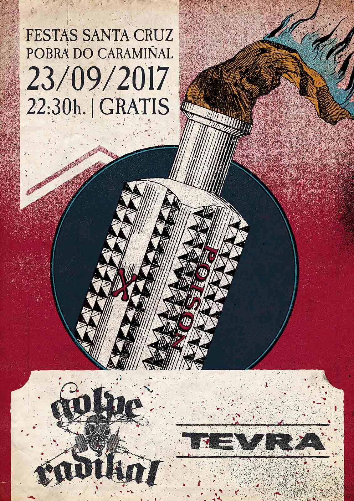 Poster_GolpeRadikal_2