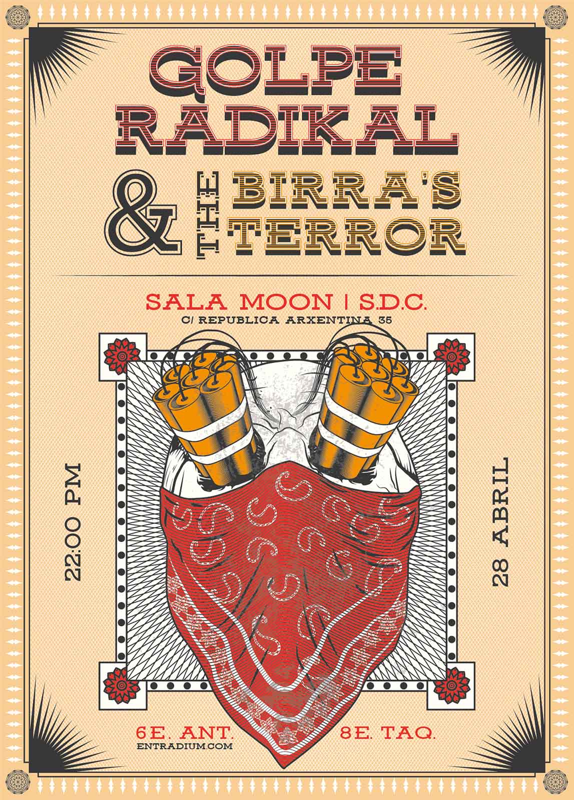 Poster_GolpeRadikal_5